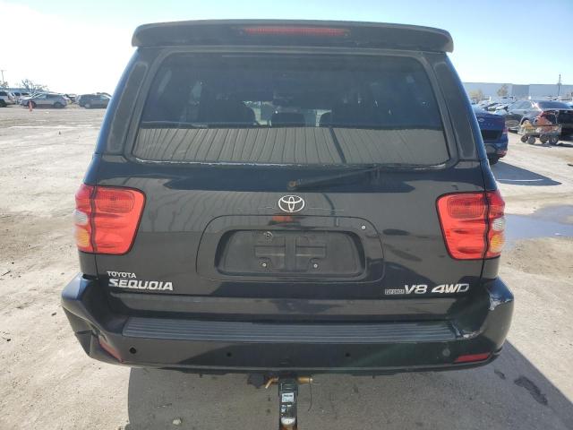 Photo 5 VIN: 5TDBT48A12S076962 - TOYOTA SEQUOIA 