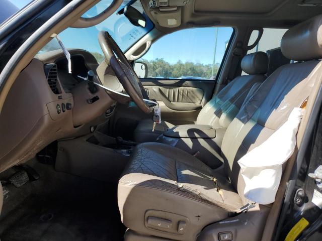 Photo 6 VIN: 5TDBT48A12S076962 - TOYOTA SEQUOIA 