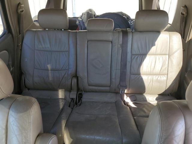 Photo 9 VIN: 5TDBT48A12S076962 - TOYOTA SEQUOIA 