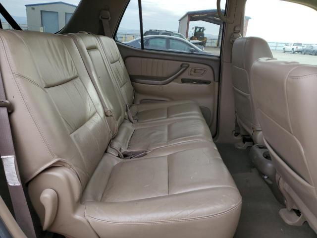 Photo 10 VIN: 5TDBT48A12S088013 - TOYOTA SEQUOIA LI 