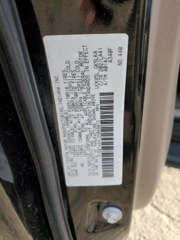 Photo 13 VIN: 5TDBT48A12S088013 - TOYOTA SEQUOIA LI 