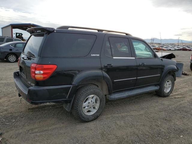 Photo 2 VIN: 5TDBT48A12S088013 - TOYOTA SEQUOIA LI 