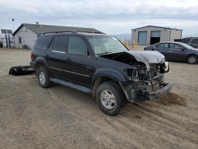 Photo 3 VIN: 5TDBT48A12S088013 - TOYOTA SEQUOIA LI 