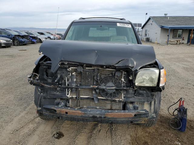 Photo 4 VIN: 5TDBT48A12S088013 - TOYOTA SEQUOIA LI 