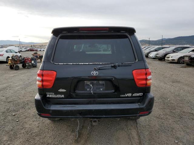 Photo 5 VIN: 5TDBT48A12S088013 - TOYOTA SEQUOIA LI 