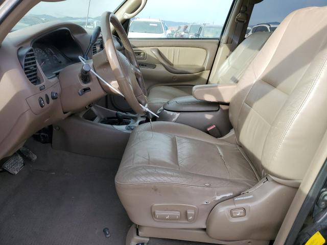 Photo 6 VIN: 5TDBT48A12S088013 - TOYOTA SEQUOIA LI 