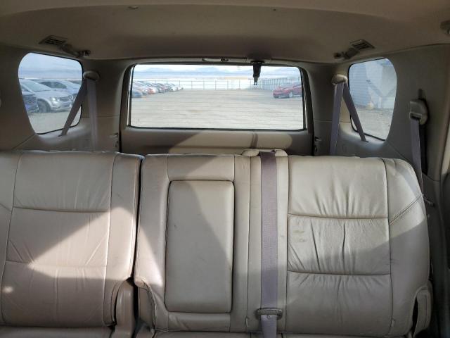 Photo 9 VIN: 5TDBT48A12S088013 - TOYOTA SEQUOIA LI 