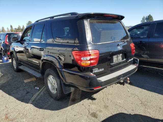 Photo 1 VIN: 5TDBT48A12S091770 - TOYOTA SEQUOIA 