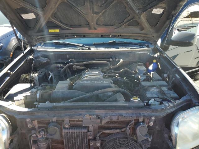 Photo 11 VIN: 5TDBT48A12S091770 - TOYOTA SEQUOIA 