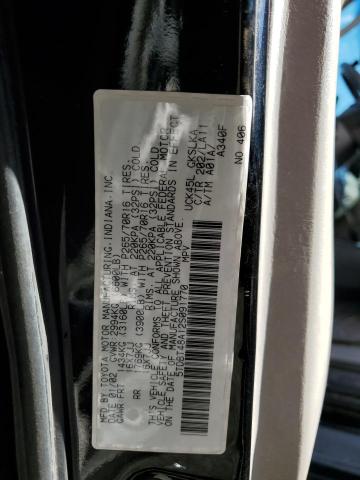 Photo 12 VIN: 5TDBT48A12S091770 - TOYOTA SEQUOIA 