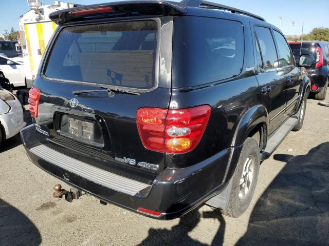 Photo 2 VIN: 5TDBT48A12S091770 - TOYOTA SEQUOIA 