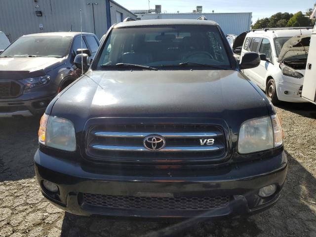 Photo 4 VIN: 5TDBT48A12S091770 - TOYOTA SEQUOIA 