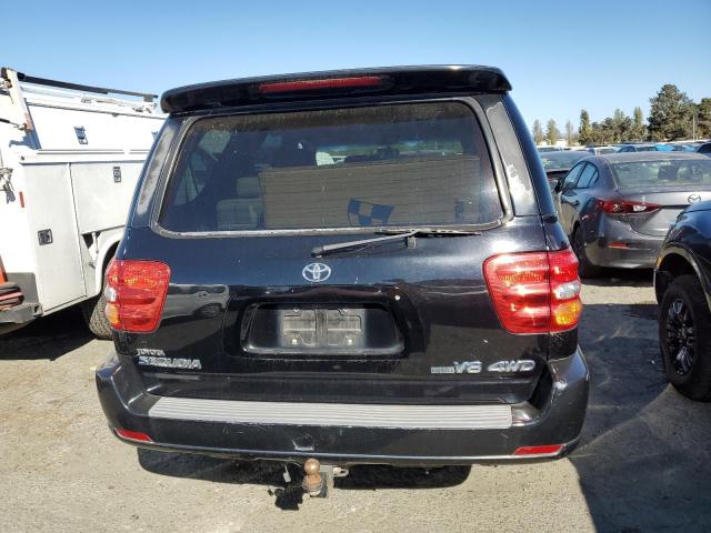 Photo 5 VIN: 5TDBT48A12S091770 - TOYOTA SEQUOIA 