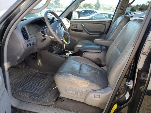 Photo 6 VIN: 5TDBT48A12S091770 - TOYOTA SEQUOIA 