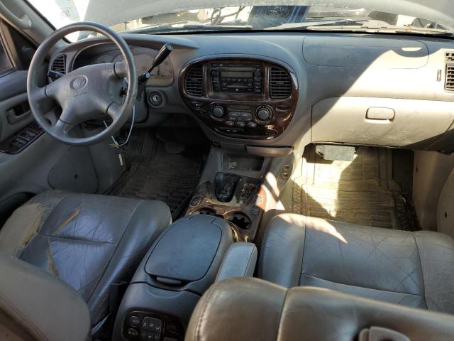 Photo 7 VIN: 5TDBT48A12S091770 - TOYOTA SEQUOIA 