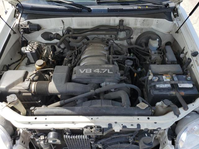 Photo 11 VIN: 5TDBT48A12S107224 - TOYOTA SEQUOIA LI 