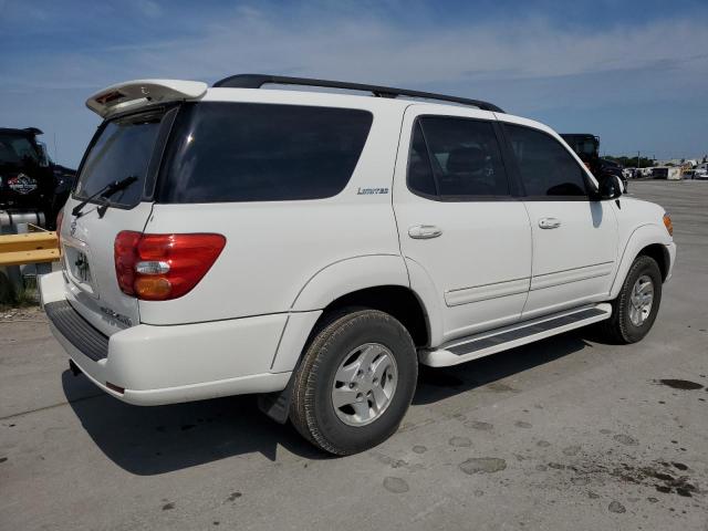 Photo 2 VIN: 5TDBT48A12S107224 - TOYOTA SEQUOIA LI 