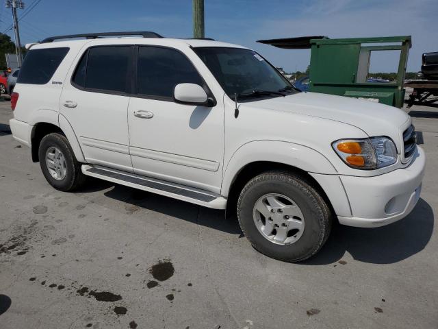 Photo 3 VIN: 5TDBT48A12S107224 - TOYOTA SEQUOIA LI 