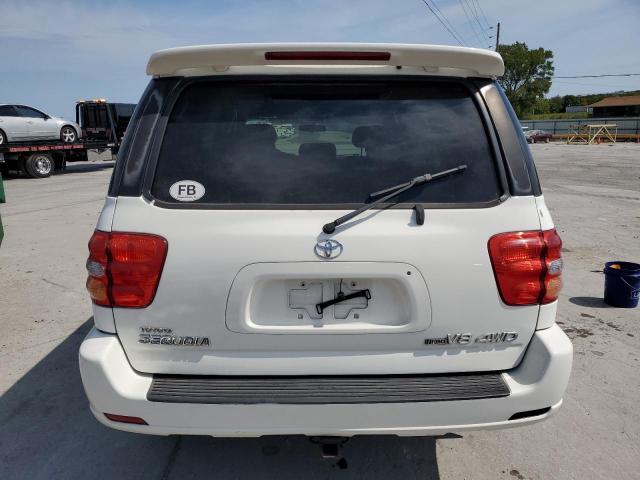 Photo 5 VIN: 5TDBT48A12S107224 - TOYOTA SEQUOIA LI 