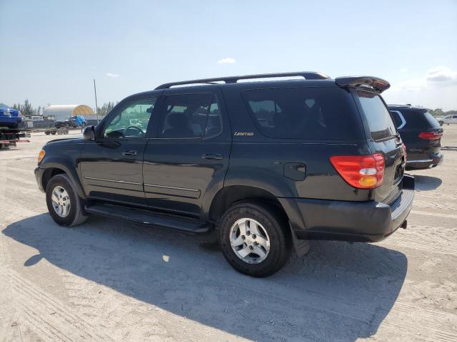 Photo 1 VIN: 5TDBT48A12S122838 - TOYOTA SEQUOIA 