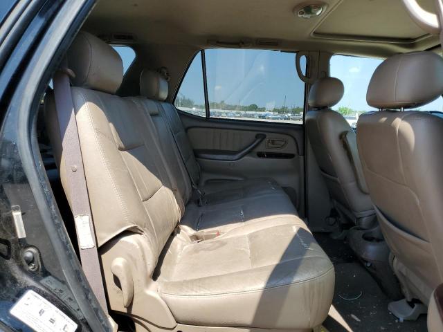 Photo 10 VIN: 5TDBT48A12S122838 - TOYOTA SEQUOIA 