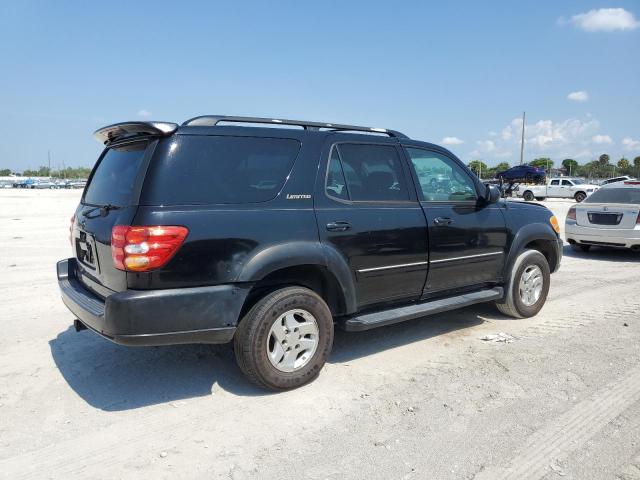 Photo 2 VIN: 5TDBT48A12S122838 - TOYOTA SEQUOIA 