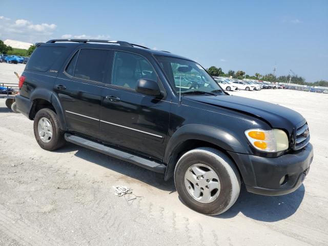 Photo 3 VIN: 5TDBT48A12S122838 - TOYOTA SEQUOIA 