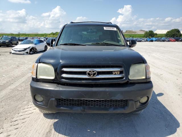 Photo 4 VIN: 5TDBT48A12S122838 - TOYOTA SEQUOIA 