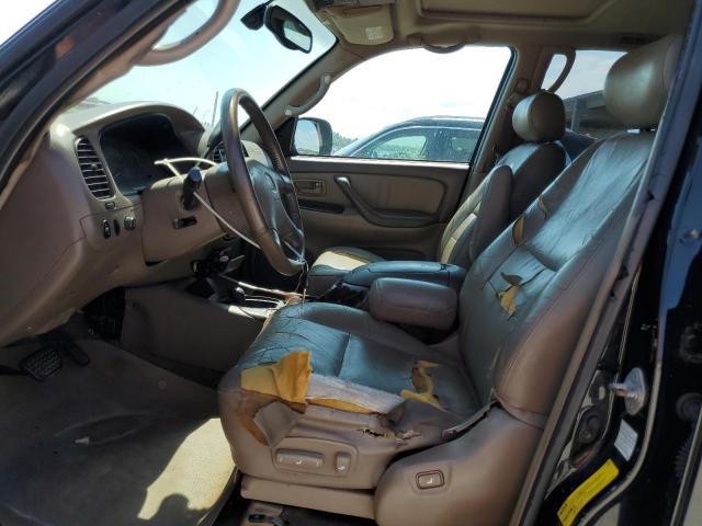 Photo 6 VIN: 5TDBT48A12S122838 - TOYOTA SEQUOIA 