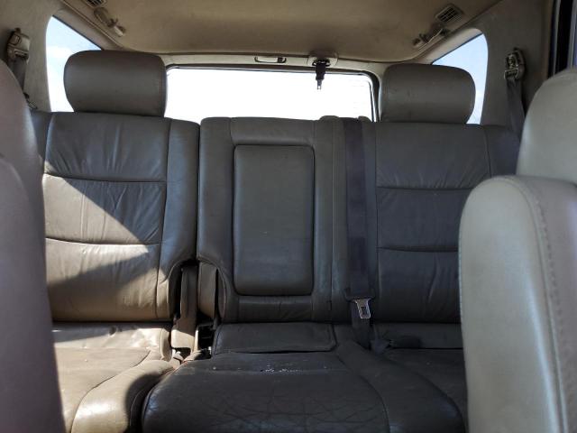 Photo 9 VIN: 5TDBT48A12S122838 - TOYOTA SEQUOIA 