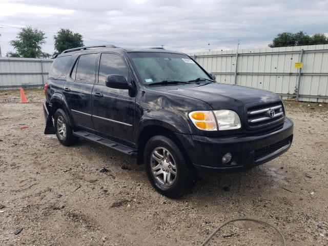 Photo 3 VIN: 5TDBT48A13S159079 - TOYOTA SEQUOIA 