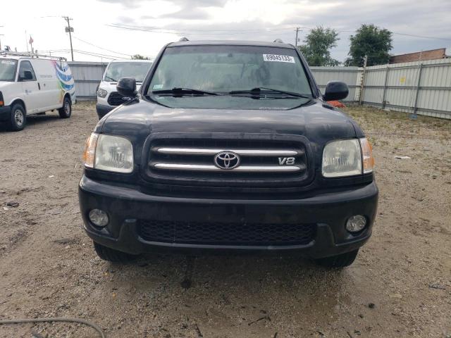 Photo 4 VIN: 5TDBT48A13S159079 - TOYOTA SEQUOIA 