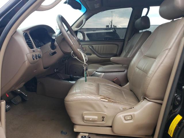 Photo 6 VIN: 5TDBT48A13S159079 - TOYOTA SEQUOIA 