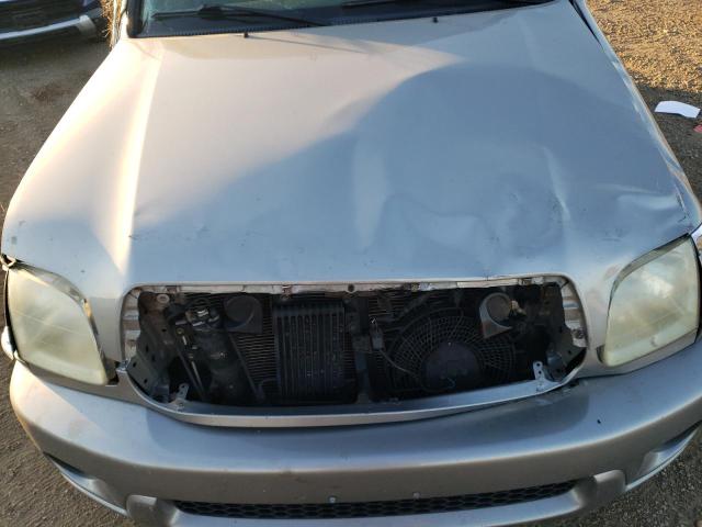 Photo 10 VIN: 5TDBT48A13S169109 - TOYOTA SEQUOIA LI 