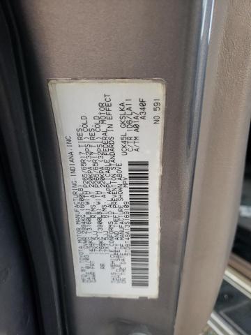 Photo 11 VIN: 5TDBT48A13S169109 - TOYOTA SEQUOIA LI 