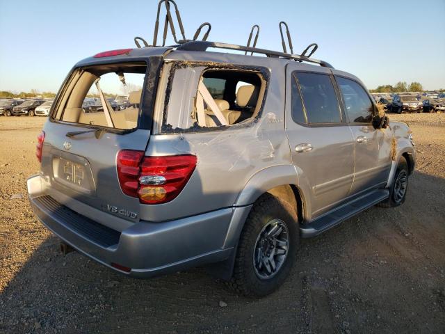 Photo 2 VIN: 5TDBT48A13S169109 - TOYOTA SEQUOIA LI 