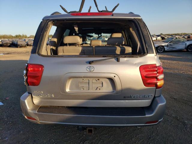 Photo 5 VIN: 5TDBT48A13S169109 - TOYOTA SEQUOIA LI 