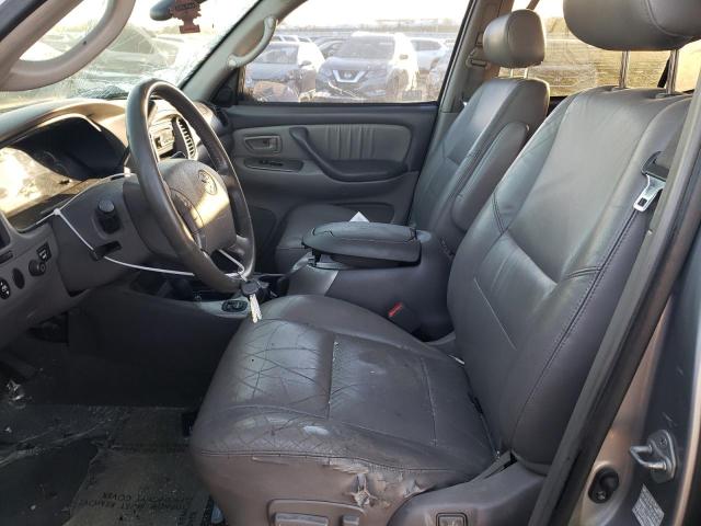 Photo 6 VIN: 5TDBT48A13S169109 - TOYOTA SEQUOIA LI 