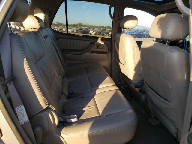 Photo 9 VIN: 5TDBT48A13S169109 - TOYOTA SEQUOIA LI 