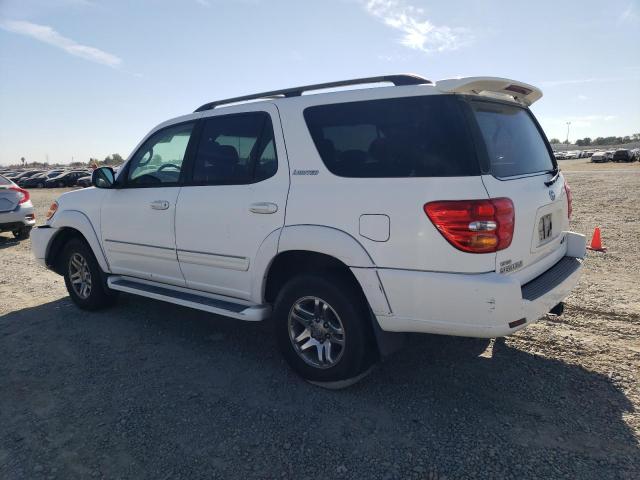 Photo 1 VIN: 5TDBT48A14S224210 - TOYOTA SEQUOIA LI 