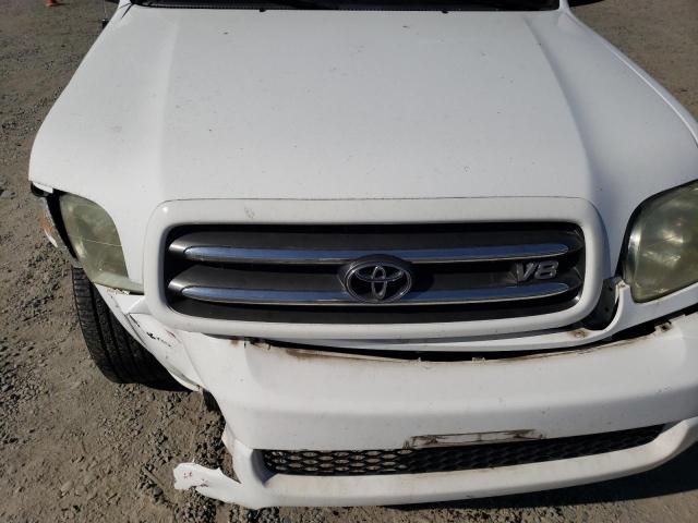 Photo 11 VIN: 5TDBT48A14S224210 - TOYOTA SEQUOIA LI 