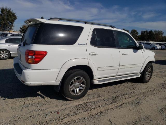 Photo 2 VIN: 5TDBT48A14S224210 - TOYOTA SEQUOIA LI 