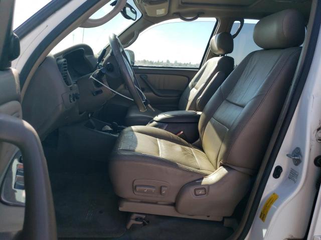 Photo 6 VIN: 5TDBT48A14S224210 - TOYOTA SEQUOIA LI 