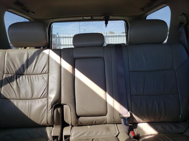 Photo 9 VIN: 5TDBT48A14S224210 - TOYOTA SEQUOIA LI 