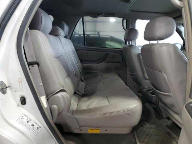 Photo 10 VIN: 5TDBT48A14S233067 - TOYOTA SEQUOIA LI 