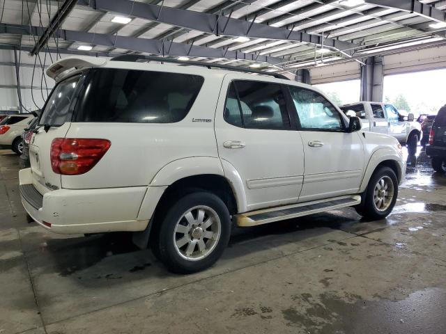 Photo 2 VIN: 5TDBT48A14S233067 - TOYOTA SEQUOIA LI 