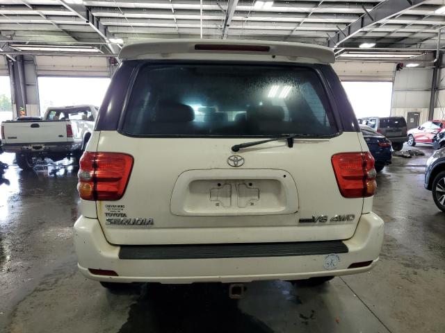 Photo 5 VIN: 5TDBT48A14S233067 - TOYOTA SEQUOIA LI 