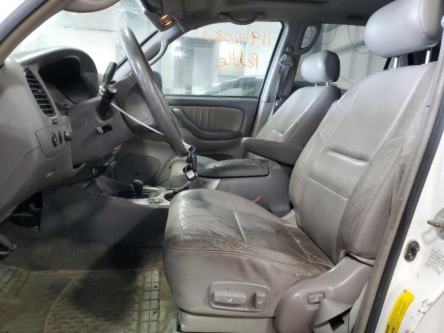 Photo 6 VIN: 5TDBT48A14S233067 - TOYOTA SEQUOIA LI 