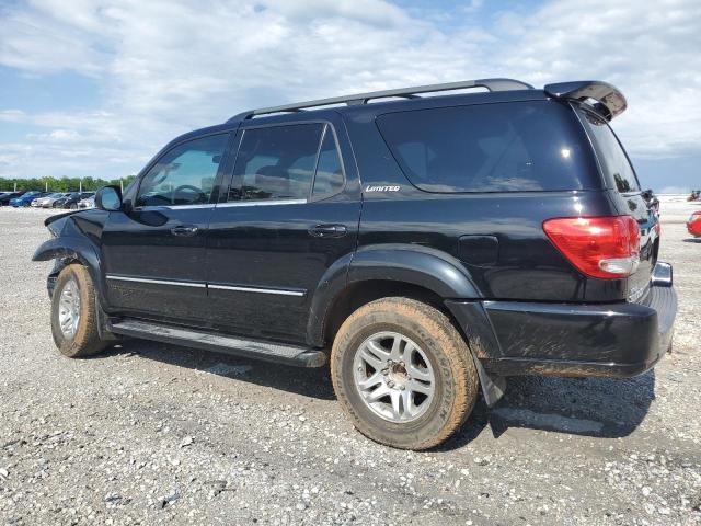 Photo 1 VIN: 5TDBT48A15S238058 - TOYOTA SEQUOIA LI 