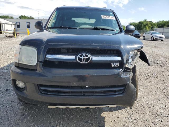 Photo 4 VIN: 5TDBT48A15S238058 - TOYOTA SEQUOIA LI 